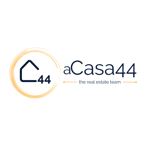 aCasa44 a imobiliária do preço fixo!
