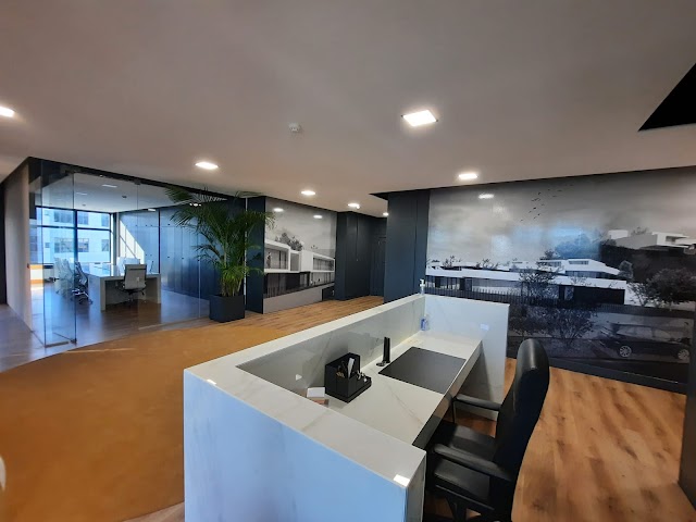 SF Properties