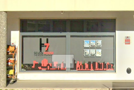 Seven House - Mediação Imobiliária Unipessoal, Lda.