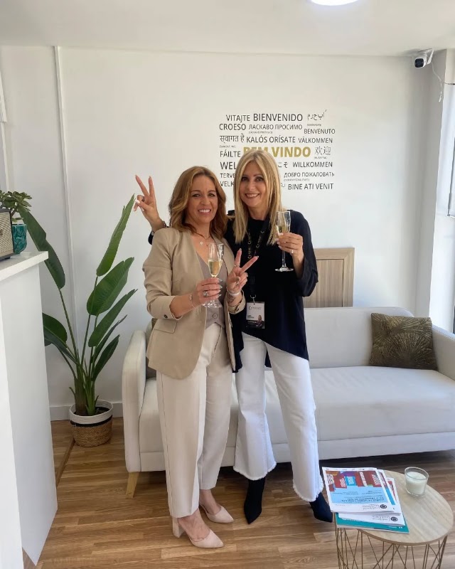 Isabel Morgado - Consultora Imobiliária