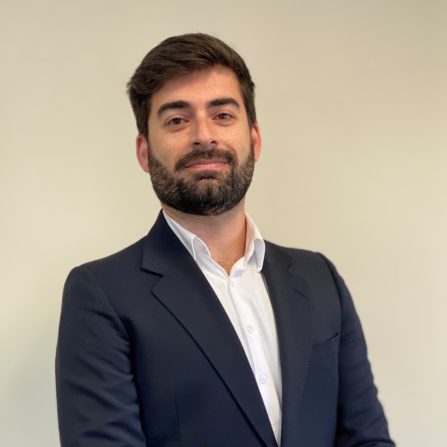 Ricardo Coelho - Real Estate Specialist