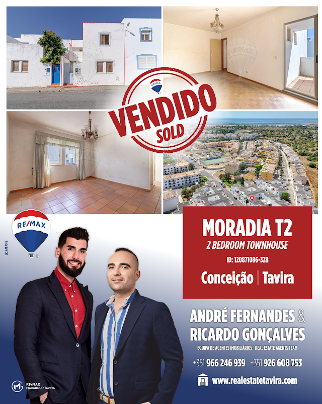 Real Estate Tavira