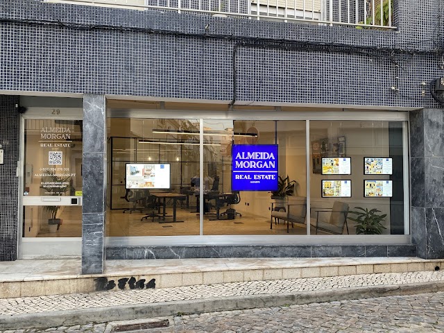 Almeida Morgan Real Estate