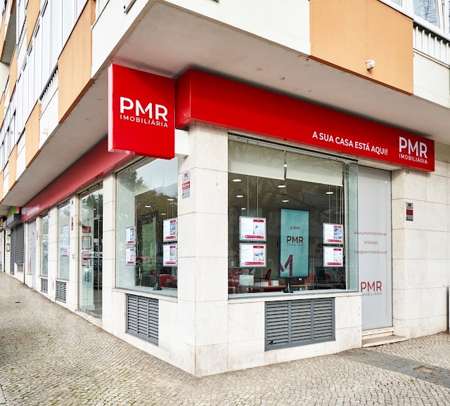 PMR Imobiliária