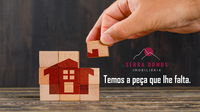 Serra Domus - Mediação Imobiliária, Lda.