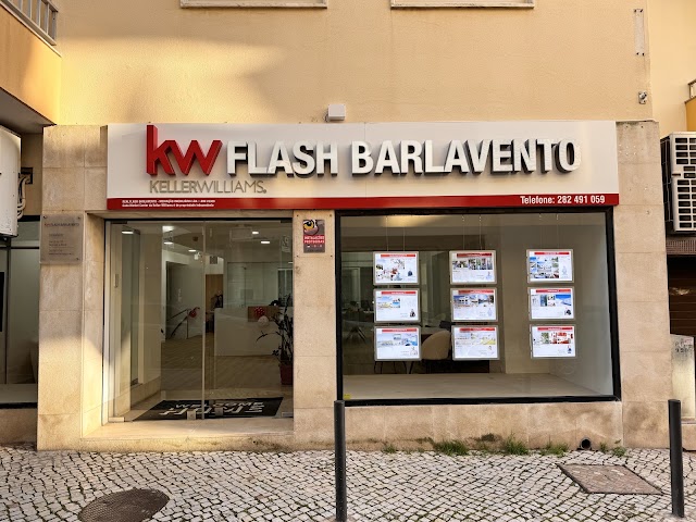 KW Flash Portimão