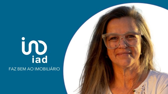 Clementina Neves IAD Portugal