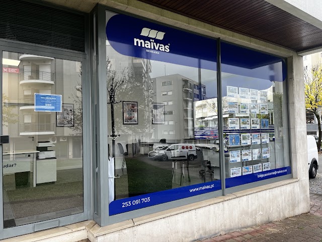 Maïvas Imobiliária Braga - São Vicente