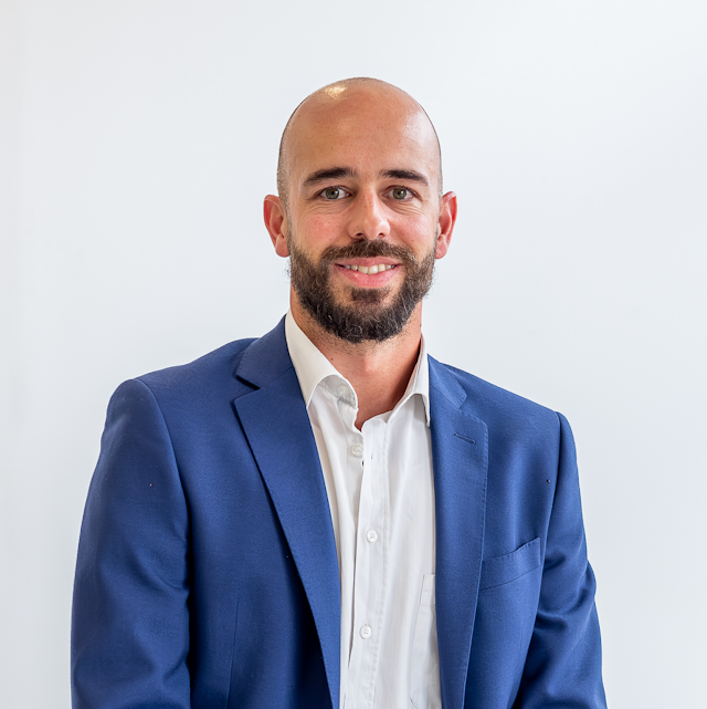 Nuno Braga Consultor Imobiliário