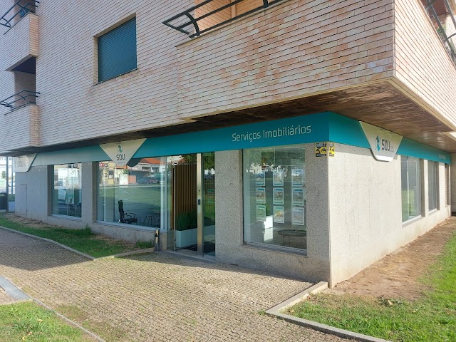 SOU - Imobiliária