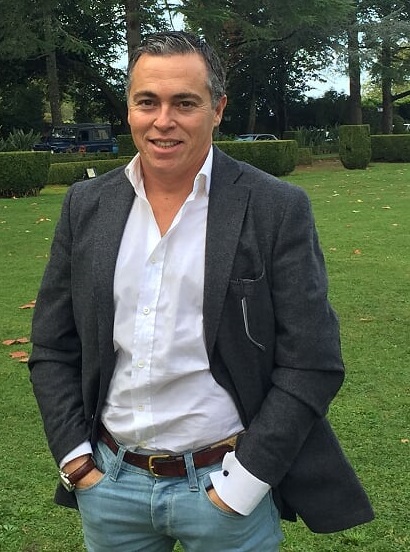 Jorge Lírio