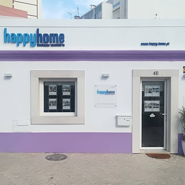 HappyHome
