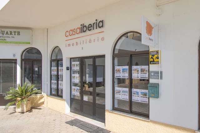 Casaiberia Real Estate - Lagos office