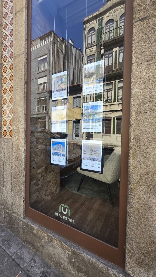 VM Real Estate