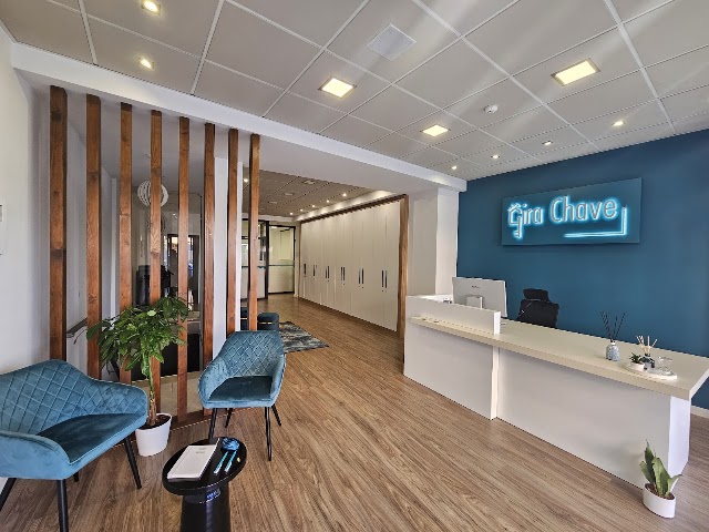 GiraChave - Mediação Imobiliária