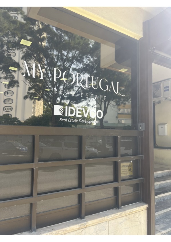 MY PORTUGAL REAL ESTATE - Southbay Office