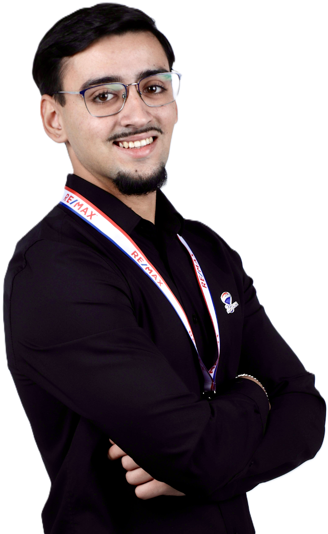 Vicente Rodrigues | Consultor Imobiliário