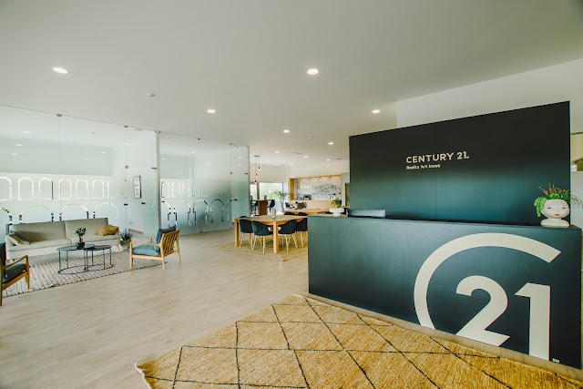 CENTURY 21 INOVE