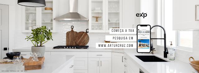 Artur Cruz | Imobiliária/ Real Estate Tavira