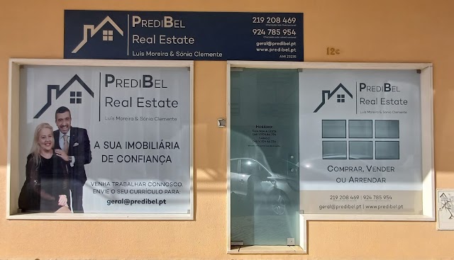 Predibel Real Estate