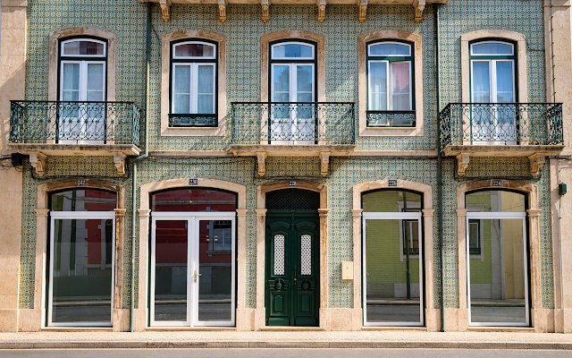 ZOME Restelo Imobiliária