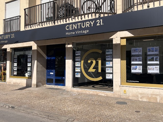 CENTURY21 Home Vintage