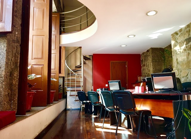Cláudio Macedo - Mediação Imobiliária