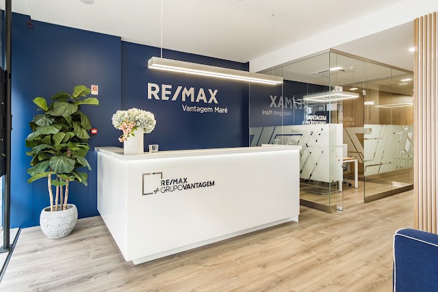 RE/MAX Vantagem Now