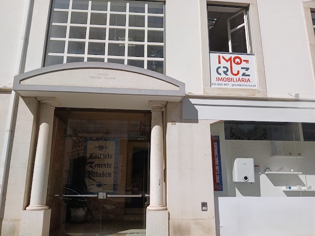 IMOCRUZ – Mediação Imobiliária