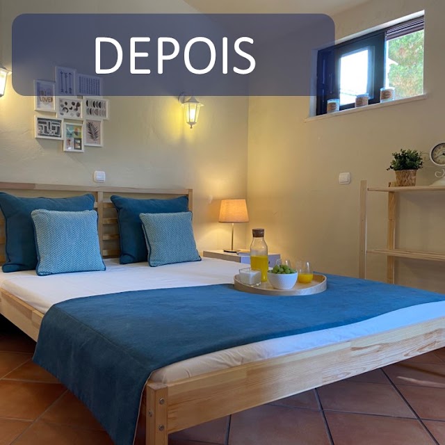 Mauro Lucas - Consultor Imobiliário