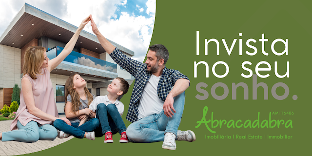 Abracadabra Imobiliária