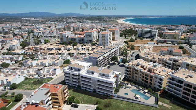 Lagos Real Estate Specialists