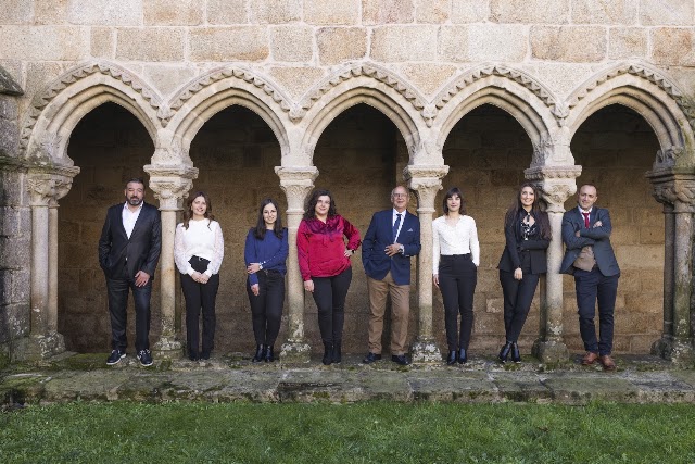 Consultores Vila Castro S.L. - Sucursal Em Portugal