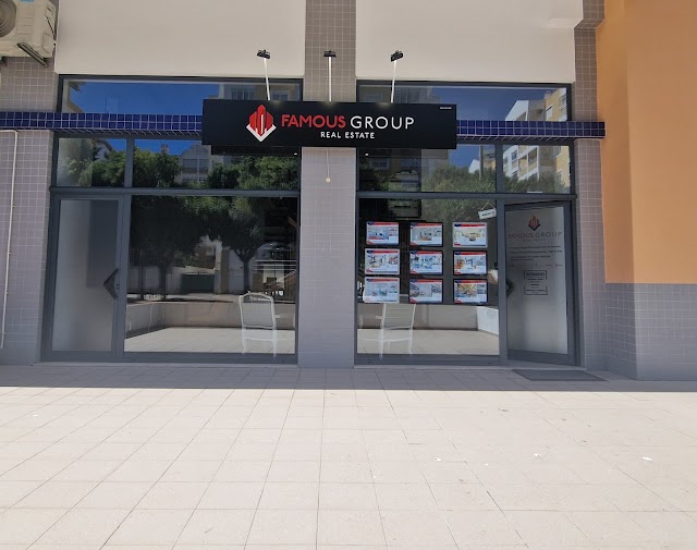 Famous Group Real Estate