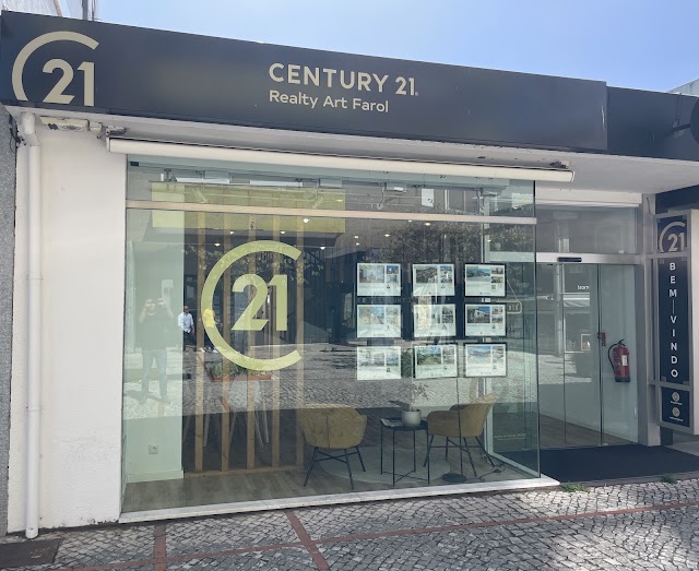 CENTURY 21 Realty Art Farol
