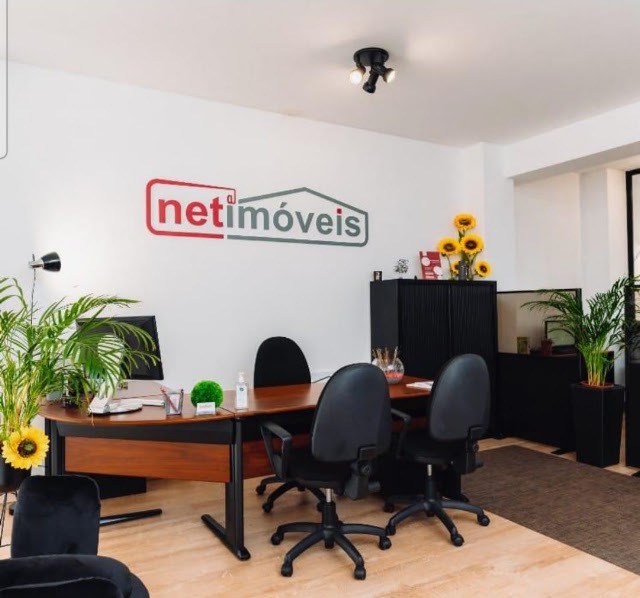 NetImóveis Mediação Imobiliária Lda.