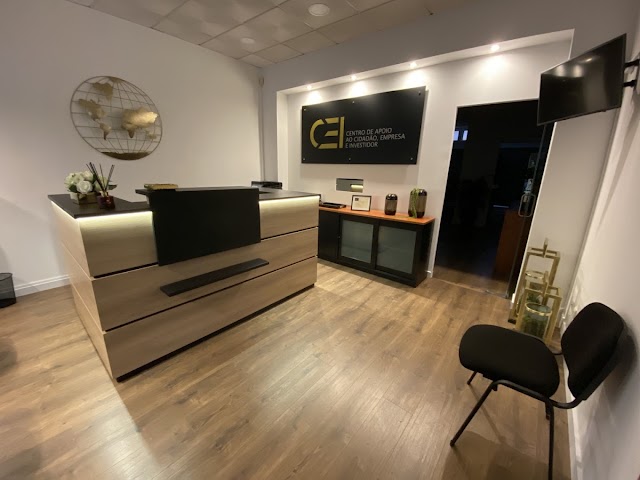 CEI - Mediação Imobiliária
