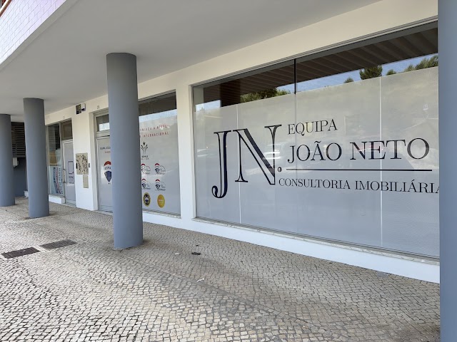 Equipa João Neto - Remax
